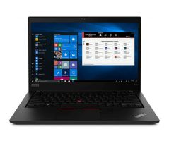 Mobile WorkStation Lenovo ThinkPad P14s Gen 2 (20VX0076TH)