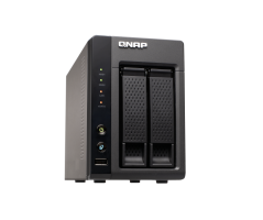 Storage NAS QNAP TS-221-US