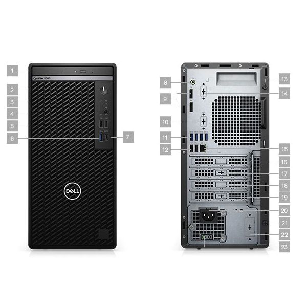 dell 5090mt