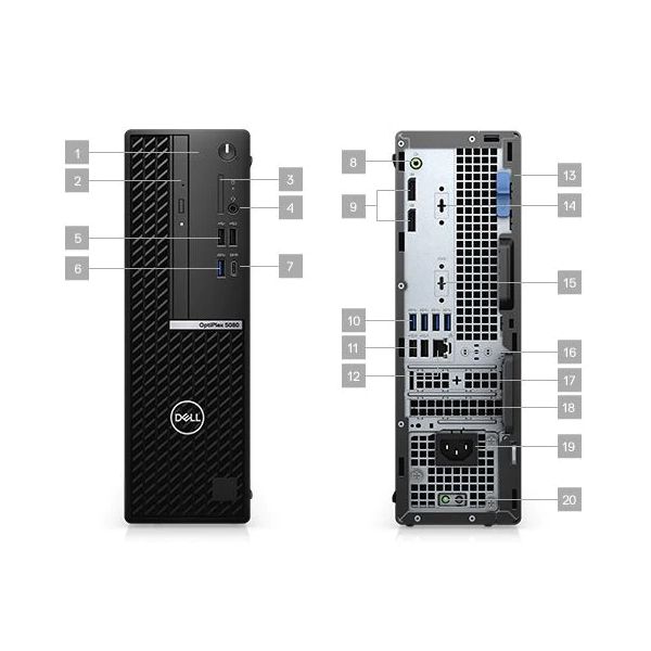 optiplex 5090sf