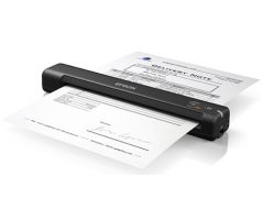 Scanner Epson WorkForce ES-50 Portable Sheetfed Document 