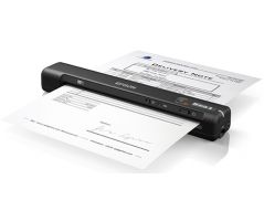 Scanner Epson WorkForce ES-50 Portable Sheetfed Document 
