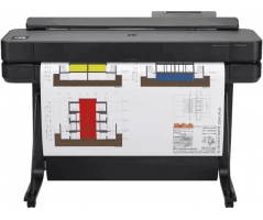 Printer HP DesignJet T530 36-in (5ZY62A)