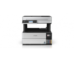 Printer Epson EcoTank A4 Ink Tank L6460