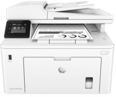 Printer HP LaserJet Pro MFP M227fdw (G3Q75A)