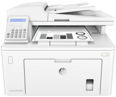 Printer HP LaserJet Pro MFP M227fdn (G3Q79A)