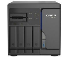 Storage NAS QNAP TS-h977XU-RP-3700X-32G