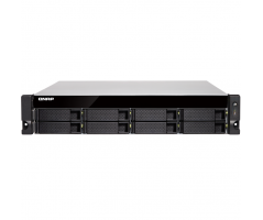 Storage NAS QNAP TS-877XU-RP-3600-8G
