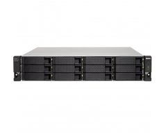 Storage NAS QNAP TS-1283XU-RP-E2124-8G