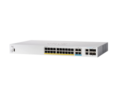 Switch Cisco CBS350-24MGP-4X-EU