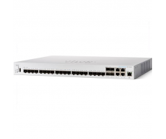 Switch Cisco CBS350-24XS-EU