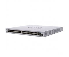 Switch Cisco CBS350-48XT-4X-EU