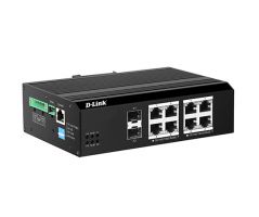 Switch D-Link DIS-F2010PS