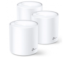 Router TP-LINK Mesh Deco X60(3-Pack)