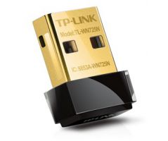 Wireless Adapter TP-LINK TL-WN725N