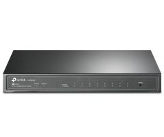 Switch TP-LINK T1500G-8T(TL-SG2008)