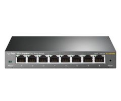 Switch TP-LINK TL-SG108E