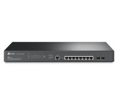 Switch TP-LINK TL-SG3210XHP-M2