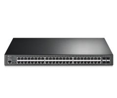 Switch TP-LINK TL-SG3452P