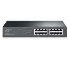 Switch TP-LINK TL-SG1016PE