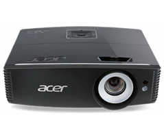 Projector Acer P6505 (MR.JUL11.006)
