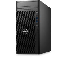 Workstation Dell Precision T3660MT (SNST366001)