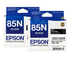 Epson 85N BK (T122100)