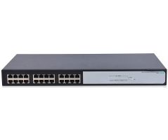 Switch HPE OfficeConnect 1420 24G (JG708B)