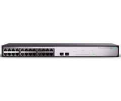 Switch HP OfficeConnect 1420 24G 2SFP (JH017A)