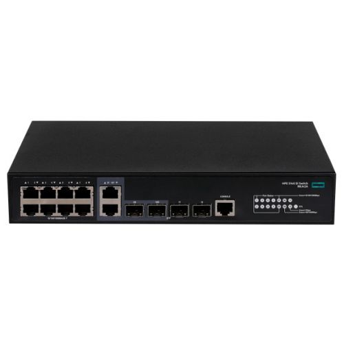 Switch HPE FlexNetwork 5140 8G 2SFP 2GT Combo EI (R8J42A)