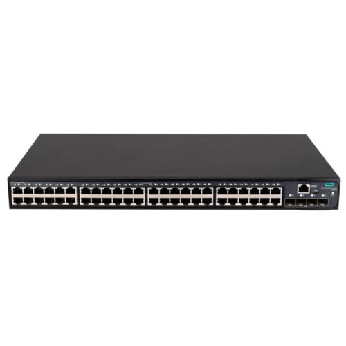 Switch HPE FlexNetwork 5140 48G 4SFP+ EI (JL829A)