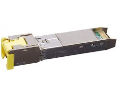 Network Adapter HPE X120 1G SFP RJ45 T Transceiver (JD089B)