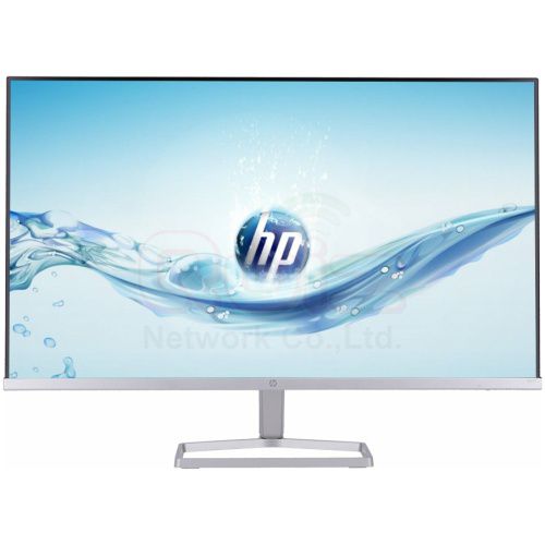 monitor m27f hp