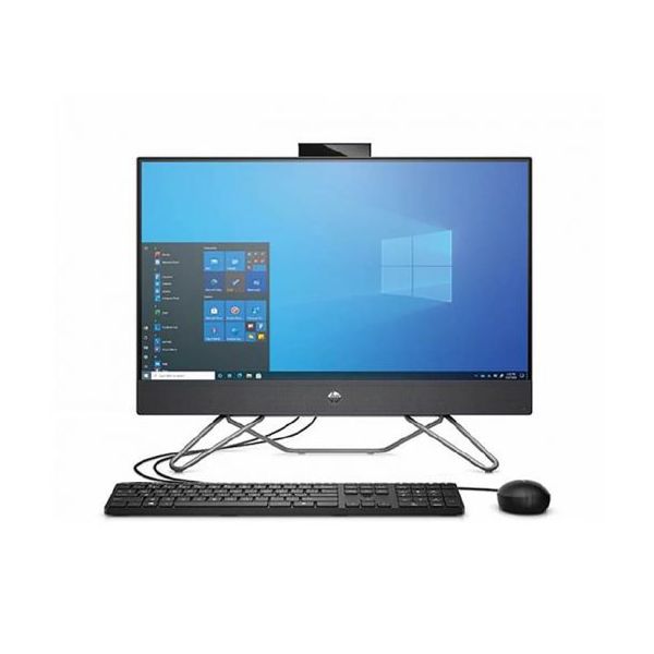 hp 205 all in one desktop