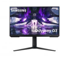 Monitor Samsung 24" Odyssey G3 FHD G32A (LS24AG320NEXXT)