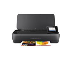 Printer HP OfficeJet 250 Mobile All-in-One (CZ992A)