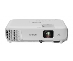 Projector Epson EB-W06 
