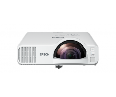 Projector Epson EB-L200SW 