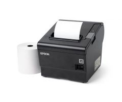 Printer Epson Thermal TM-T88VI-i-771
