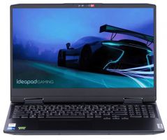 Notebook Lenovo IdeaPad Gaming 3 15IAH7 (82S900RUTA)