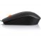 Lenovo 300 USB Mouse Black (GX30M39704)