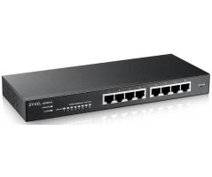 Network Switch Zyxel L2 Smart Managed (GS1900-48HPv2)