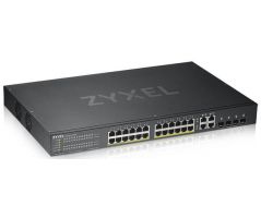 Switch Zyxel Smart Managed (GS1920-24HPv2)