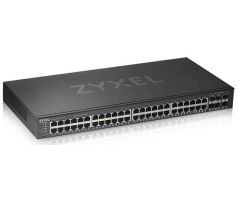 Switch Zyxel Smart Managed (GS1920-48v2)