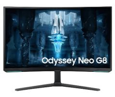 Monitor Samsung QLED Gaming Curved LC49HG90DMEXXT