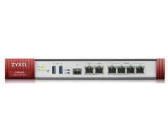 Zyxel ZyWALL VPN Firewall (VPN100) 