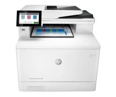 Printer HP LaserJet Enterprise M480f (3QA55A)