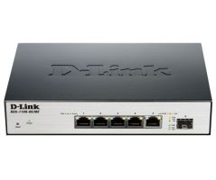 Switches D-Link DGS-1100-06/ME