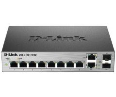 Switches D-Link DGS-1100-10/ME