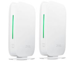 Zyxel Whole Home WiFi Mesh System WSM20 (2 pack)